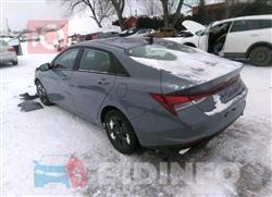 هیۆندای ئەلەنترا